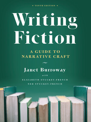 Writing Fiction - ebook